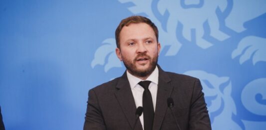 “ქართული ოცნება” მეტი ზეწოლის ქვეშ უნდა მოექცეს! – ცაკნა