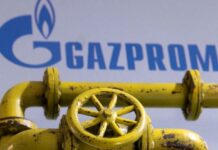 2025-ში საქართველოსთვის რუსული გაზის მიწოდება 40.4%-ით გავზარდეთ – გაზპრომი