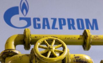 2025-ში საქართველოსთვის რუსული გაზის მიწოდება 40.4%-ით გავზარდეთ – გაზპრომი