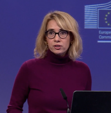 გრძელდება საუბრები სანქციებზე მათ წინააღმდეგ, ვინც პასუხისმგებელია “ქართული ოცნების” დემოკრატიულ უკუსვლასა და ადამიანის უფლებების დარღვევებზე – ჰიპერი