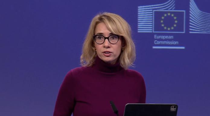 გრძელდება საუბრები სანქციებზე მათ წინააღმდეგ, ვინც პასუხისმგებელია “ქართული ოცნების” დემოკრატიულ უკუსვლასა და ადამიანის უფლებების დარღვევებზე – ჰიპერი