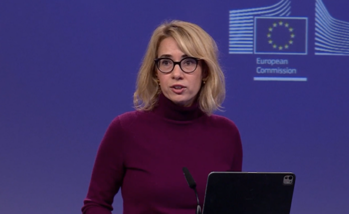 ტროტუარზე დგომისთვის ხალხის დაკავება დემოკრატიულ საზოგადოებასთან შეუთავსებელია – ჰიპერი