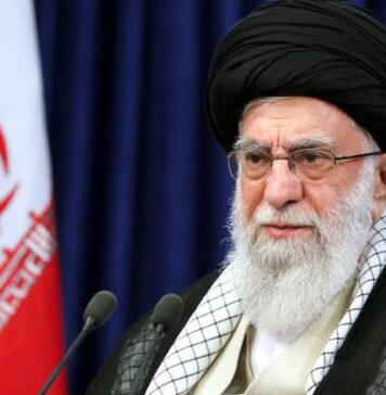 ისლამური რესპუბლიკა დივერსანტების წინაშე უკან არ დაიხევს! – აიათოლა ალი ხამენეი