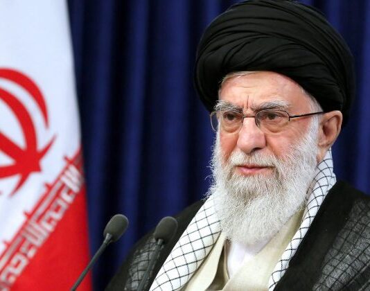 ისლამური რესპუბლიკა დივერსანტების წინაშე უკან არ დაიხევს! – აიათოლა ალი ხამენეი