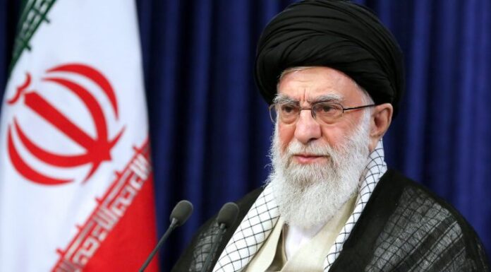 ისლამური რესპუბლიკა დივერსანტების წინაშე უკან არ დაიხევს! – აიათოლა ალი ხამენეი