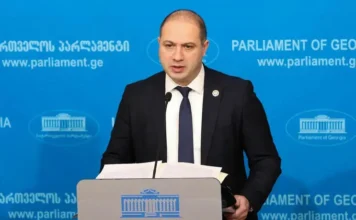 “ქართული ოცნების” გადაწყვეტილებით, თსუ და სტუ ერთიანდება