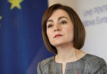 გულს მტკენს საქართველო – რუსეთმა საკუთარ ორბიტაზე დააბრუნა – მაია სანდუ