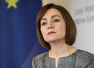 გულს მტკენს საქართველო – რუსეთმა საკუთარ ორბიტაზე დააბრუნა – მაია სანდუ