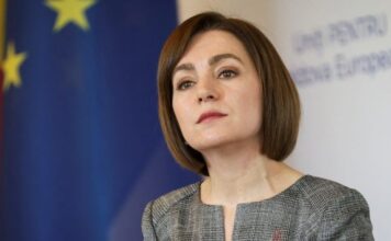 გულს მტკენს საქართველო – რუსეთმა საკუთარ ორბიტაზე დააბრუნა – მაია სანდუ