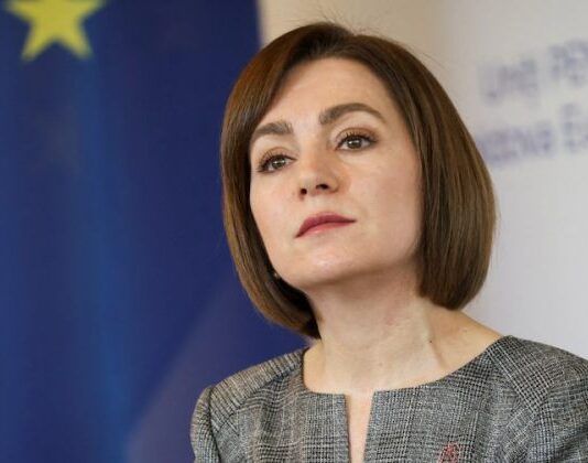 გულს მტკენს საქართველო – რუსეთმა საკუთარ ორბიტაზე დააბრუნა – მაია სანდუ