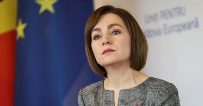 გულს მტკენს საქართველო – რუსეთმა საკუთარ ორბიტაზე დააბრუნა – მაია სანდუ
