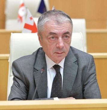 ჯაფარიძეს საცირკო სანახაობის დადგმის საშუალებას არ მივცემთ.ედებატოს იმას, ვისაც ჩვენი პარტია გამოყოფს – შარმანაშვილი