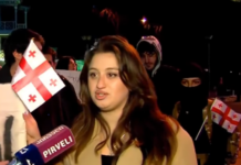 თაკო გვილია Facebook პოსტის გამო 4 000 ლარით დააჯარიმეს