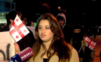 თაკო გვილია Facebook პოსტის გამო 4 000 ლარით დააჯარიმეს