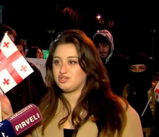 თაკო გვილია Facebook პოსტის გამო 4 000 ლარით დააჯარიმეს