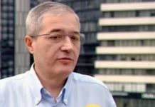 გივი თარგამაძემ საპატიმრო დატოვა