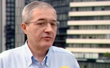 გივი თარგამაძემ საპატიმრო დატოვა