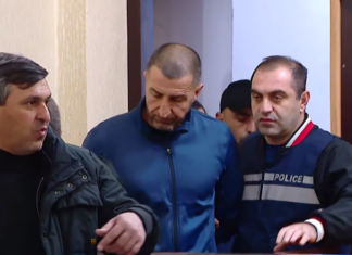 სააპელაციომ გელა უძილაურისთვის მისჯილი უვადო პატიმრობა ძალაში დატოვა – POG