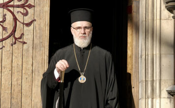 ადამიანებს ცხოვრება გაუმწარეს იმიტომ, რომ კონსტიტუციურ წესრიგში დარჩენას ითხოვენ – მეუფე ზენონი