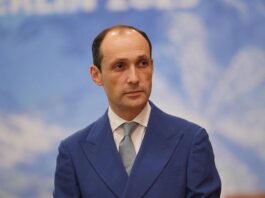 განვიხილეთ საქართველოს გაზის მომარაგების საკითხი – დავითაშვილი სუს-ში გამოკითხვის შემდეგ