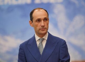 განვიხილეთ საქართველოს გაზის მომარაგების საკითხი – დავითაშვილი სუს-ში გამოკითხვის შემდეგ