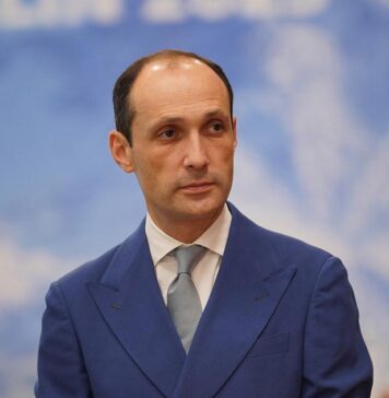 განვიხილეთ საქართველოს გაზის მომარაგების საკითხი – დავითაშვილი სუს-ში გამოკითხვის შემდეგ