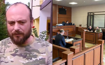 ზუგდიდის სასამართლომ POSTV-ის ჟურნალისტისთვის “ხელის შეშლის” საქმეზე ვიტალი გუგუჩია სრულად გაამართლა