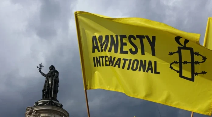 „გრანტების შესახებ“ კანონში წარდგენილი ცვლილებები განსაკუთრებით საზიანოა და საქართველოში ავტორიტარული პრაქტიკის გაფართოებას ასახავს – Amnesty international