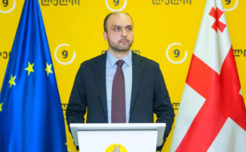 გრანტებთან დაკავშირებული ცვლილებები თავისი შინაარსით უფრო მძიმე შედეგების მომტანია, ვიდრე „რუსული კანონი“ – სიორიძე