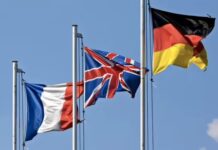 დეზინფორმაციაა,რომ საქართველოს II ფრონტისკენ მოვუწოდეთ – კურტო, ფიშერი, უორდი