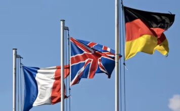 დეზინფორმაციაა,რომ საქართველოს II ფრონტისკენ მოვუწოდეთ – კურტო, ფიშერი, უორდი