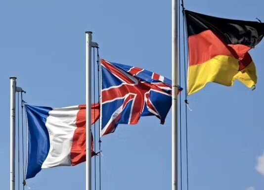 დეზინფორმაციაა,რომ საქართველოს II ფრონტისკენ მოვუწოდეთ – კურტო, ფიშერი, უორდი