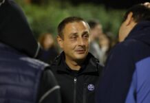 ლაშა ჩხარტიშვილს Facebook-ზე დაწერილი კომენტარის გამო 5-დღიანი პატიმრობა შეეფარდა