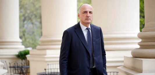 პროცესის დახურვის ერთადერთი მიზანია, საზოგადოებისთვის უცნობი დარჩეს აბსურდული ბრალდებები – ბადრი ჯაფარიძე