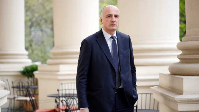 პროცესის დახურვის ერთადერთი მიზანია, საზოგადოებისთვის უცნობი დარჩეს აბსურდული ბრალდებები – ბადრი ჯაფარიძე