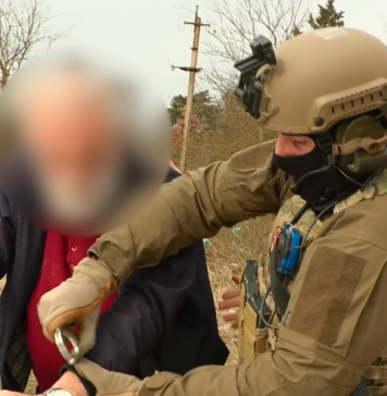 სუს-მა 2 უცხოელი დააკავა, რომლებიც ქუთაისში ბირთვული მასალის შეძენას ცდილობდნენ