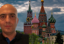 ფარცხალაძე– “საერთაშორისო დანაშაულებრივმა ჯგუფებმა ჩემზე ნადირობა გამოაცხადეს“