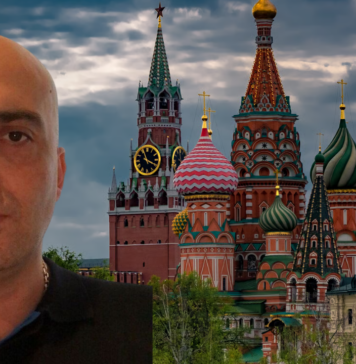 ფარცხალაძე– “საერთაშორისო დანაშაულებრივმა ჯგუფებმა ჩემზე ნადირობა გამოაცხადეს“