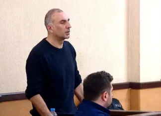 ელისაშვილის დაკავებისთანავე აკრძალული აქვს ოჯახთან კომუნიკაცია, მათ შორის ადვოკატებთან სატელეფონო კომუნიკაცია – არჩილ ჩოფიკაშვილი