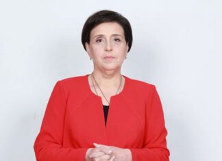 დააკავეს ელისო კილაძე – TV პირველი