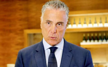 „იმედთან“ ან POSTV-სთან ბიზნესის კეთების გაგრძელებამ შეიძლება სისხლის სამართლის პასუხისმგებლობა გამოიწვიოს – ფადი ასლი