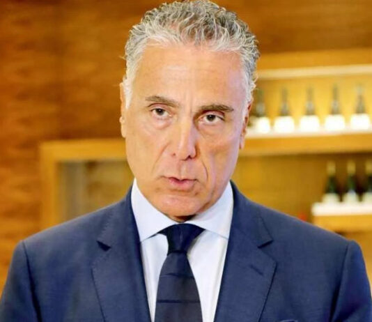 „იმედთან“ ან POSTV-სთან ბიზნესის კეთების გაგრძელებამ შეიძლება სისხლის სამართლის პასუხისმგებლობა გამოიწვიოს – ფადი ასლი