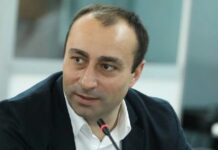 წელს 4 ათასამდე არალეგალის გაძევებას ვგეგმავთ – გელა გელაძე