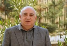 ვინახულე ელისო კილაძე,არც ერთ პუნქტს არ ეთანხმება – ადვოკატი, ვალერი გელბახიანი