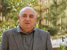 ვინახულე ელისო კილაძე,არც ერთ პუნქტს არ ეთანხმება – ადვოკატი, ვალერი გელბახიანი