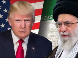 CNN-აშშ-ის სამხედრო ძალები მზად არიან ირანზე დარტყმისთვის უკვე ამ შაბათ-კვირიდან