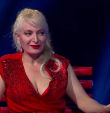 პროსტიტუციის ხელშეწყობის ბრალდებით დაკავებული ხატია წერეთელი თავისუფალია