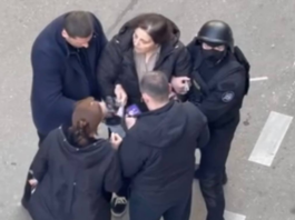 ბრალს არ ვაღიარებ, ბრძოლაზე უარის თქმას არ ვაპირებ. ბრძოლა იქნება ბოლომდე – ელისო კილაძე