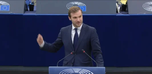 საქართველოს ადგილი ევროპაშია, მაგრამ „ქართული ოცნების“ არა – კრემერი