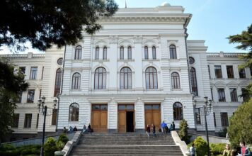 62 პროფესორიდან არცერთი ეთანხმება უნივერსიტეტების გაერთიანების იდეას – თსუ-ს სოც.პოლი